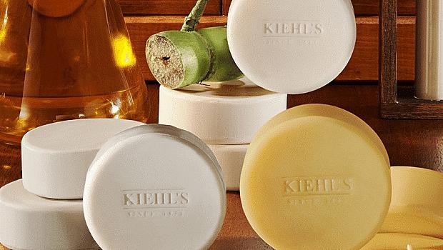 НОВИ концентрирани сапуни за лице от Kiehl’s