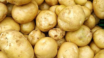 Изключването на картофите от менюто може да навреди на здравето