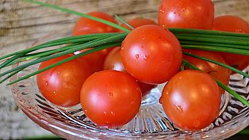 10 важни причини защо трябва да консумираме домати ежедневно