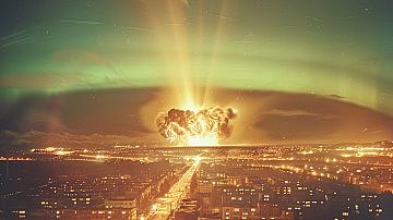 9 съвета как да се спасяваме по време на ядрен взрив